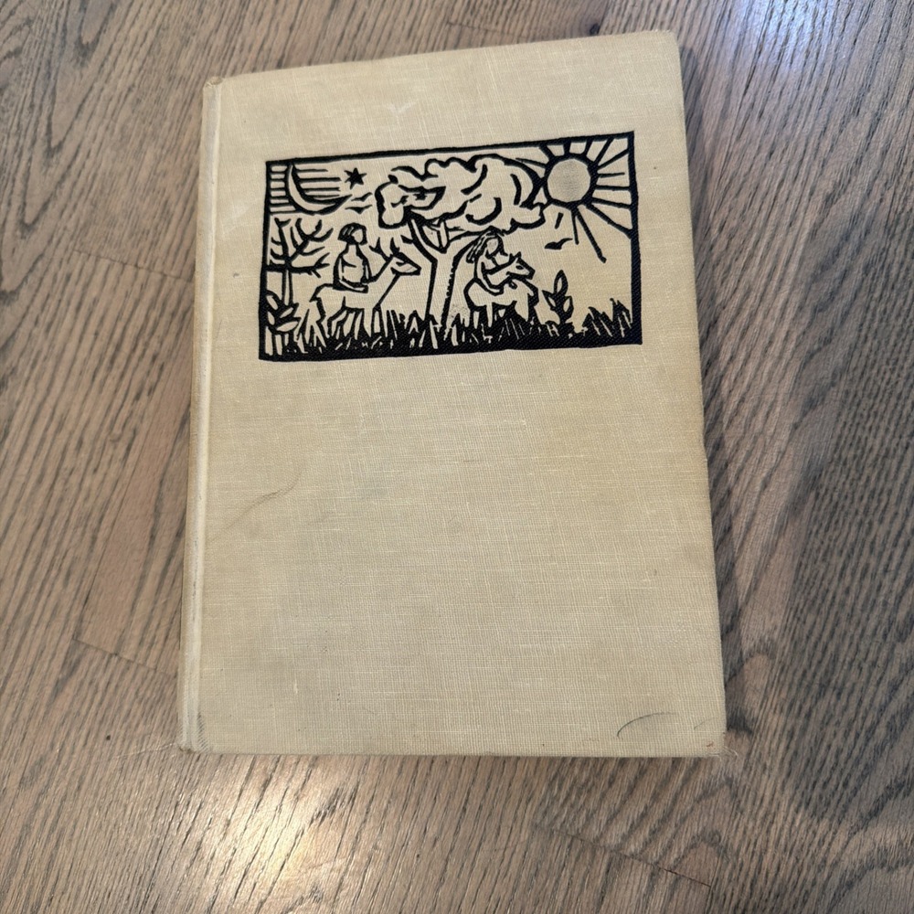 Rabbis Bible Volume One Torah - GOOD 1966 Solomon, Simon Morrison David Bial